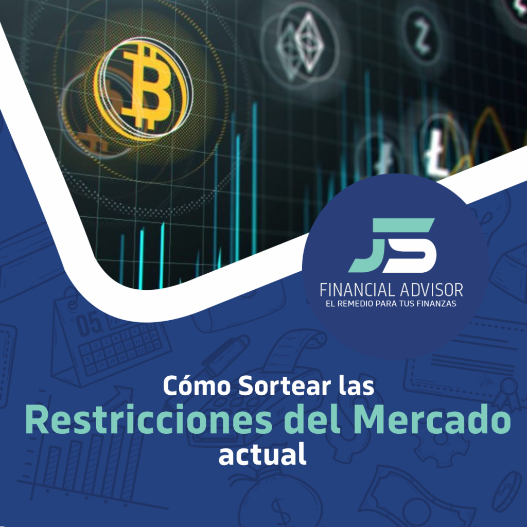 Js Financial Advisor - Jorge Senderovsky - Asesor Financiero