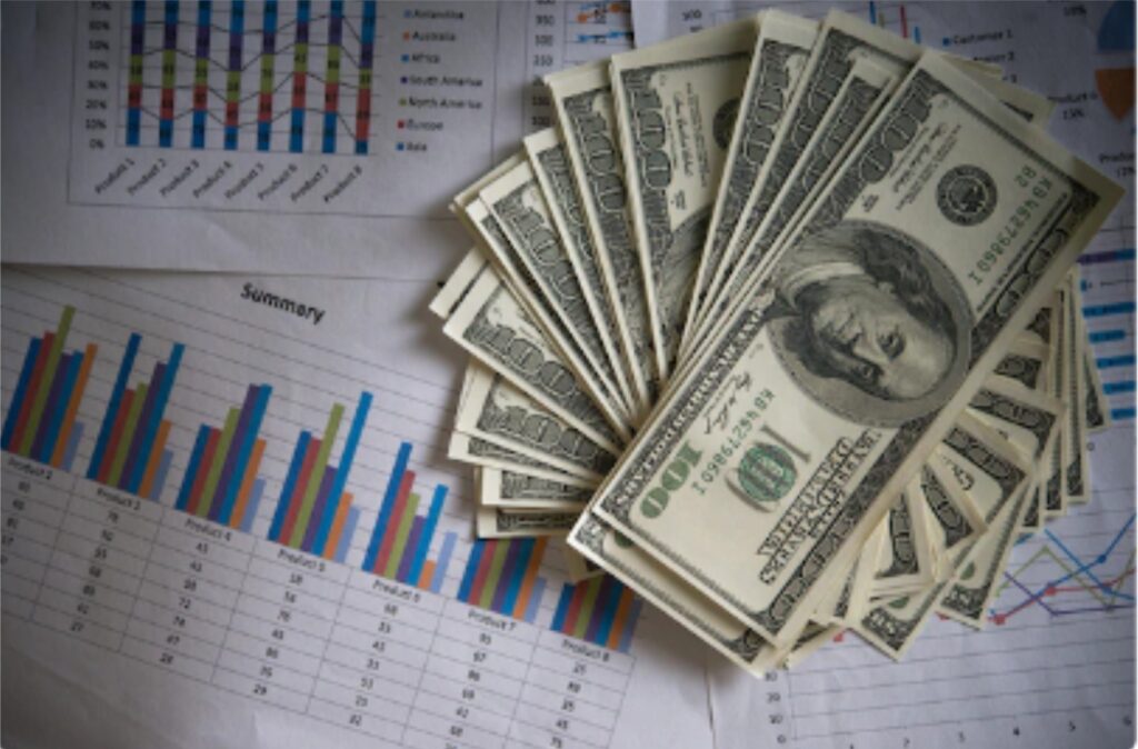 Dolar Argentina