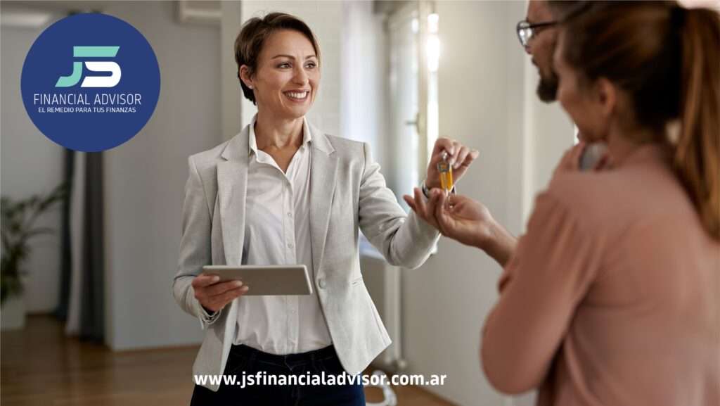 JF Financial Advisor Consultora Financiera