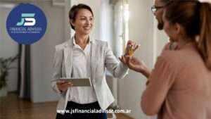 JF Financial Advisor Consultora Financiera
