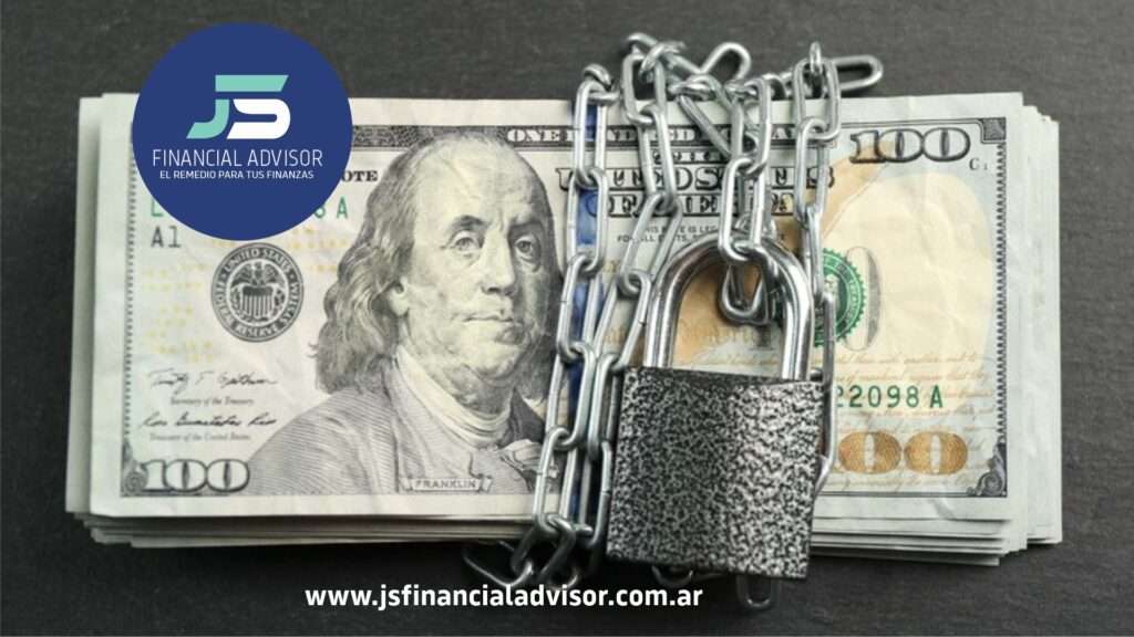 jorge senderovsky. JSFinancialAdvisor. DueDiligence