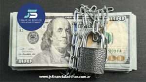 jorge senderovsky. JSFinancialAdvisor. DueDiligence