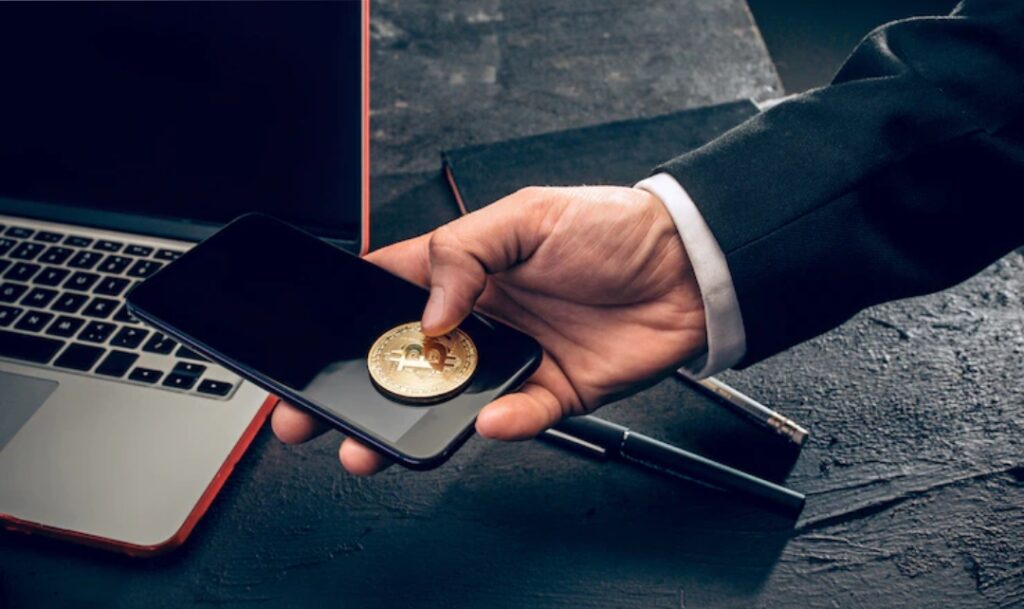 gana dinero minando con bircoin